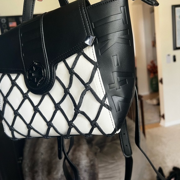 Heroes & Villains Star Wars Imperial Mini Backpack - Picture 4 of 6